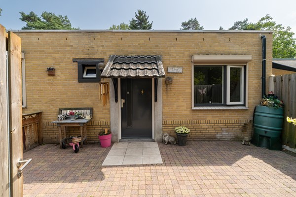 Medium property photo - Vierbundersweg 165-30, 5105 ND Dongen